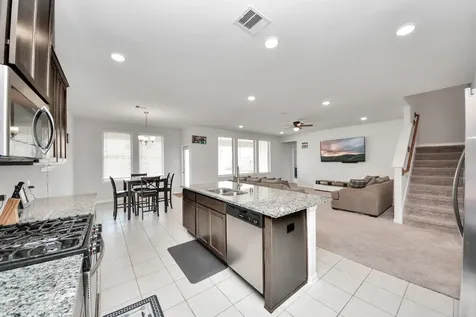 10618 Amador Peak Drive Rosharon TX 77583
