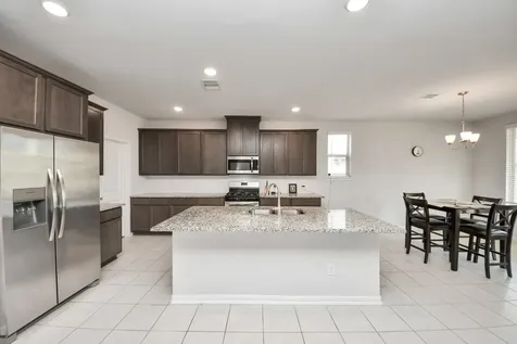 10618 Amador Peak Drive Rosharon TX 77583