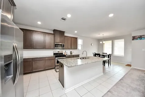 10618 Amador Peak Drive Rosharon TX 77583