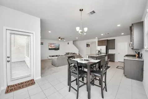 10618 Amador Peak Drive Rosharon TX 77583