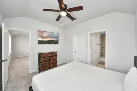 10618 Amador Peak Drive Rosharon TX 77583