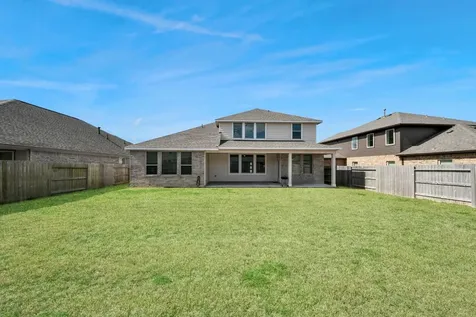 10618 Amador Peak Drive Rosharon TX 77583