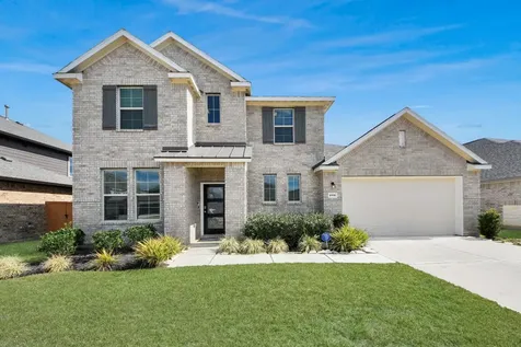 10618 Amador Peak Drive Rosharon TX 77583