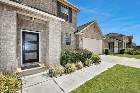 10618 Amador Peak Drive Rosharon TX 77583
