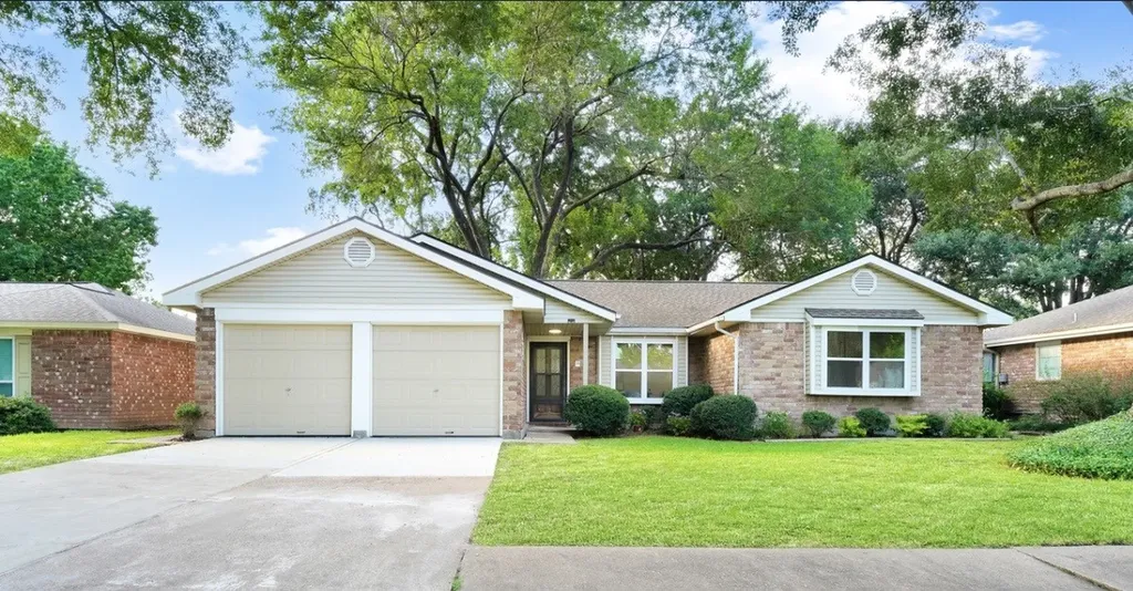 13806 Wickersham Lane Houston TX 77077
