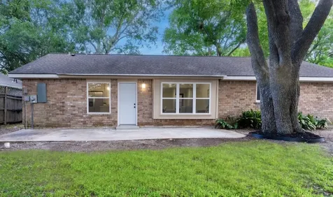 13806 Wickersham Lane Houston TX 77077