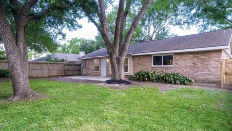 13806 Wickersham Lane Houston TX 77077
