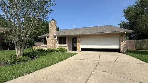1919 Iron Ridge Sugar Land TX 77478