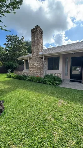 1919 Iron Ridge Sugar Land TX 77478