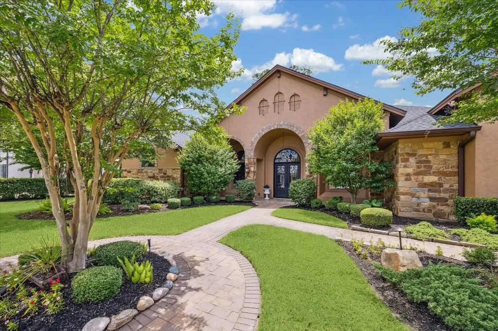 7611 Morgans Pond Court Spring TX 77389