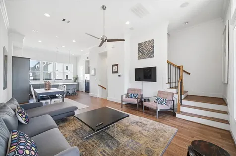 707 Bringhurst Street Houston TX 77020
