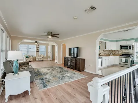 1309 8th Street San Leon TX 77539