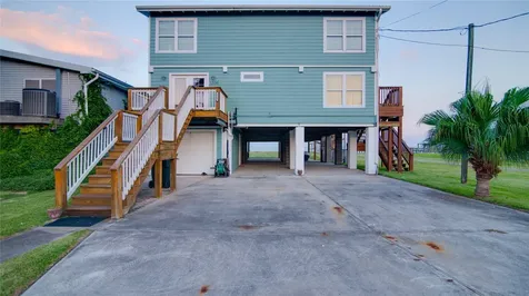 1309 8th Street San Leon TX 77539