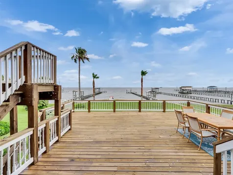 1309 8th Street San Leon TX 77539