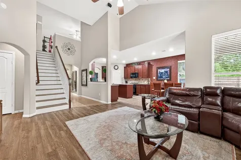 24707 Crystal Leaf Lane Katy TX 77494