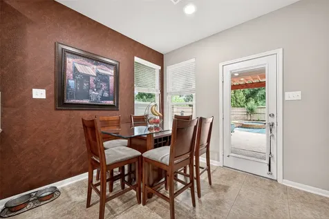 24707 Crystal Leaf Lane Katy TX 77494