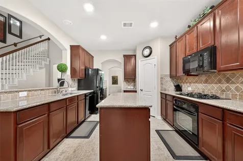 24707 Crystal Leaf Lane Katy TX 77494