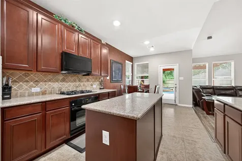 24707 Crystal Leaf Lane Katy TX 77494