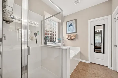 24707 Crystal Leaf Lane Katy TX 77494
