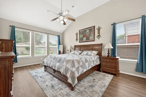 24707 Crystal Leaf Lane Katy TX 77494