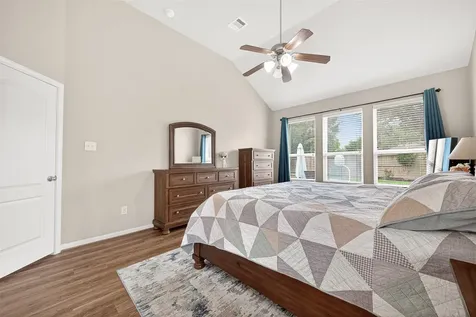 24707 Crystal Leaf Lane Katy TX 77494