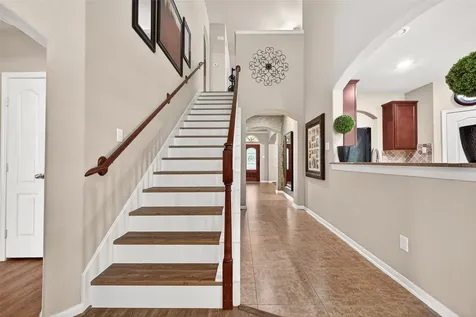24707 Crystal Leaf Lane Katy TX 77494