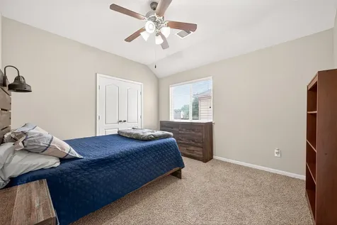 24707 Crystal Leaf Lane Katy TX 77494