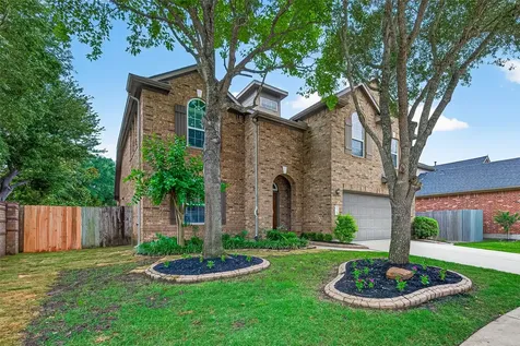 24707 Crystal Leaf Lane Katy TX 77494