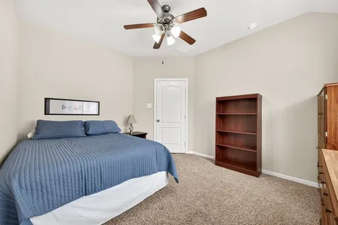 24707 Crystal Leaf Lane Katy TX 77494