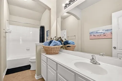24707 Crystal Leaf Lane Katy TX 77494