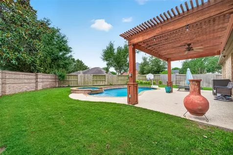 24707 Crystal Leaf Lane Katy TX 77494