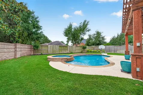 24707 Crystal Leaf Lane Katy TX 77494