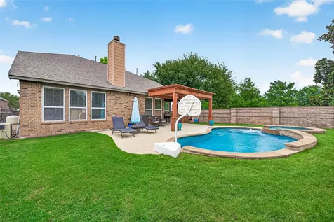 24707 Crystal Leaf Lane Katy TX 77494