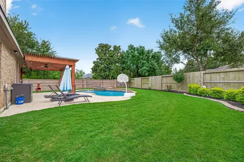 24707 Crystal Leaf Lane Katy TX 77494