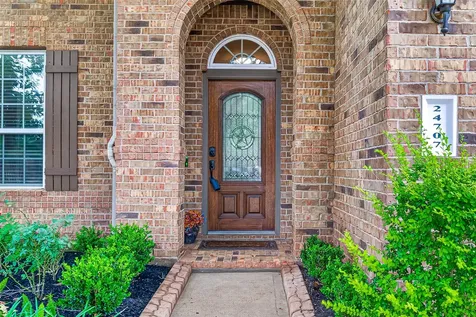24707 Crystal Leaf Lane Katy TX 77494