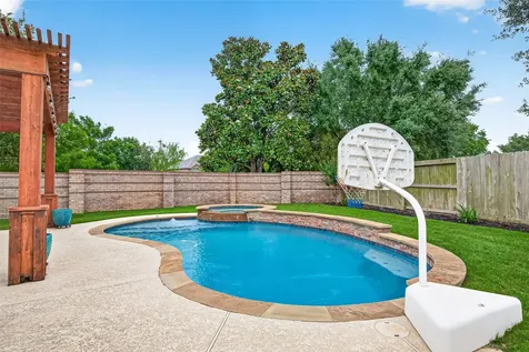 24707 Crystal Leaf Lane Katy TX 77494
