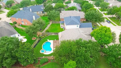 24707 Crystal Leaf Lane Katy TX 77494