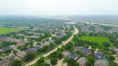 24707 Crystal Leaf Lane Katy TX 77494
