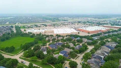 24707 Crystal Leaf Lane Katy TX 77494