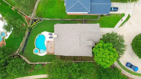 24707 Crystal Leaf Lane Katy TX 77494