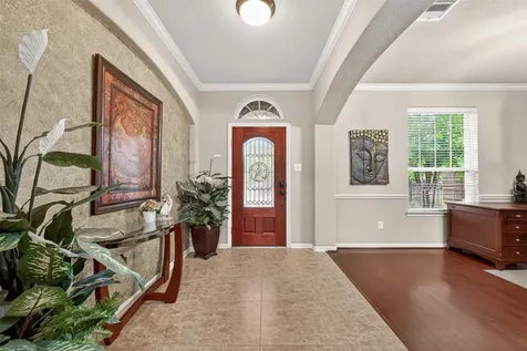 24707 Crystal Leaf Lane Katy TX 77494