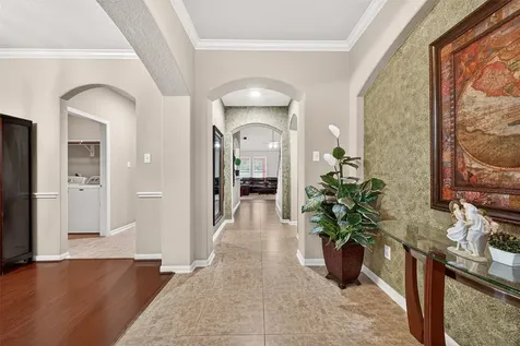 24707 Crystal Leaf Lane Katy TX 77494