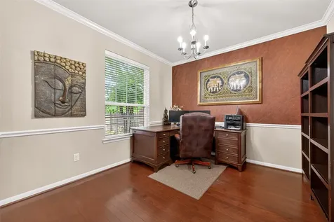 24707 Crystal Leaf Lane Katy TX 77494