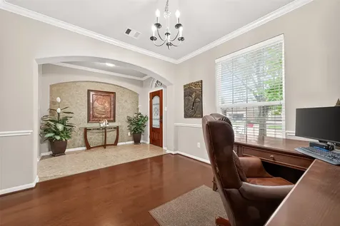 24707 Crystal Leaf Lane Katy TX 77494