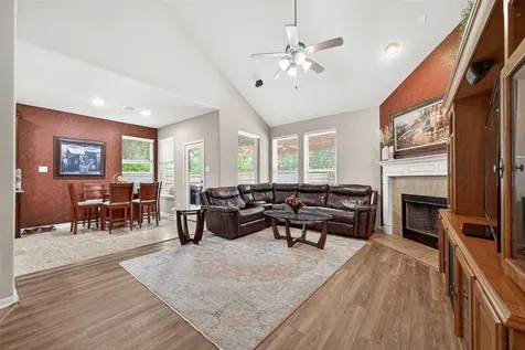 24707 Crystal Leaf Lane Katy TX 77494