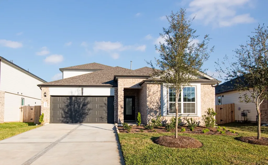 3024 Bristlegrass Street Brookshire TX 77423