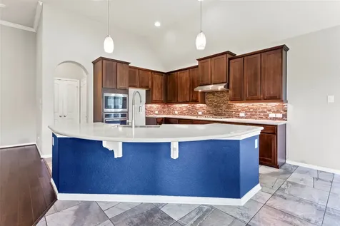 4214 Evergreen Drive Friendswood TX 77546