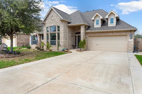 4214 Evergreen Drive Friendswood TX 77546