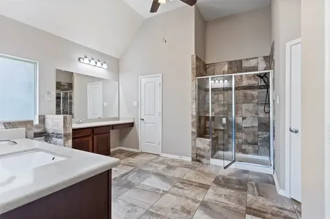 4214 Evergreen Drive Friendswood TX 77546