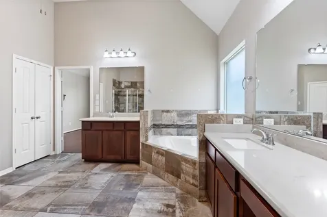 4214 Evergreen Drive Friendswood TX 77546
